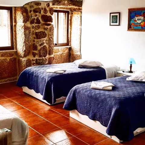 Casa Dom Yahya — photo 1