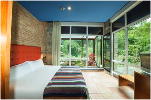 Hotel Ibaiondo — photo 7