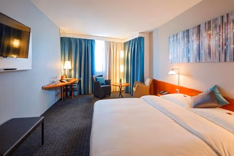 Hotel Metropol Basel — foto 6