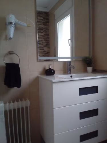 Albergue-Pensión Aqua Portomarín — foto 7