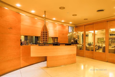 Hotel Zurigo — foto 8