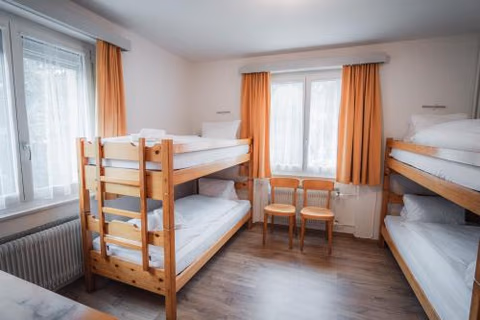 B&B Haus Schönstatt contactless- Check-In — foto 6