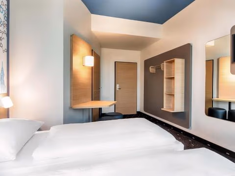 B&B Hotel Ulm — foto 7