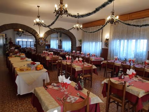Albergo Ristorante Poli — foto 7
