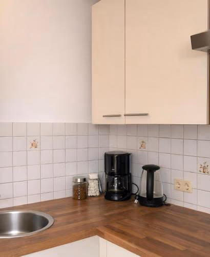 Schöne Wohnung in einer ruhiger Umgebung — foto 7