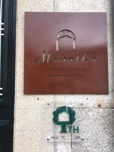 Muralha Charm House — photo 4