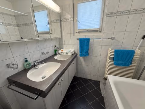 1 room studio with private bathroom — foto 7