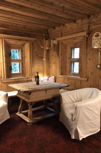 Holiday Home Chesa Delfins by Interhome — foto 7