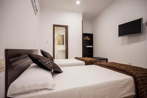 Hostal Rincón de Sol - Centro Madrid - Self Checkin — foto 4