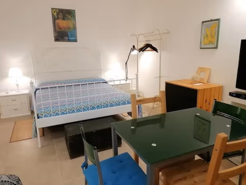 Mariposa verde — foto 1