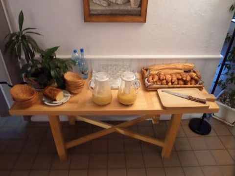 Hôtel le Bastide — foto 9