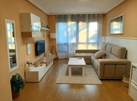 Apartamento El Horrín ( Colunga ) — foto 1