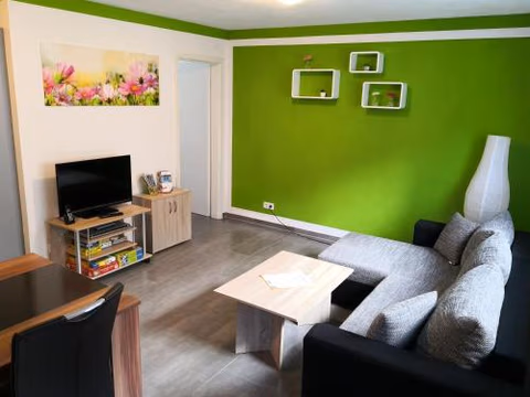 Ferienwohnung Pfaffenberg — foto 1