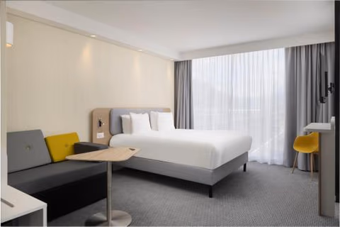 Holiday Inn Express & Suites Sion by IHG — foto 4