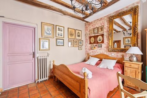 Hotel de Nesle — foto 2