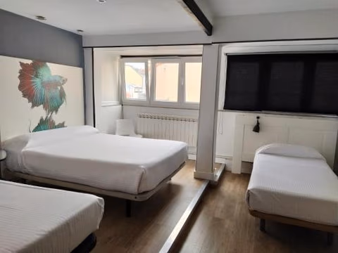 Hostal Mara — foto 4