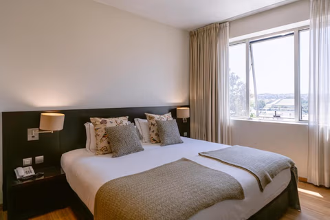 Hotel Conde de Agueda — foto 1