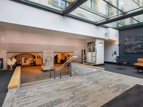 La Citadelle Hotel Metz - MGallery Collection — foto 4