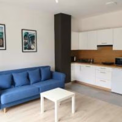 Apartamenty RIO Oława — photo 6