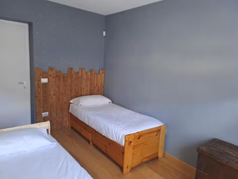 Aosta Holiday Apartments - Edelweiss — foto 7