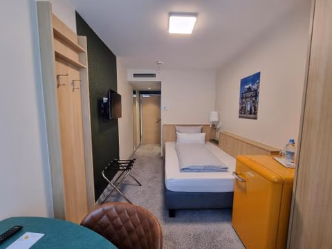 myMINGA13 - Hotel & serviced Apartments — foto 3