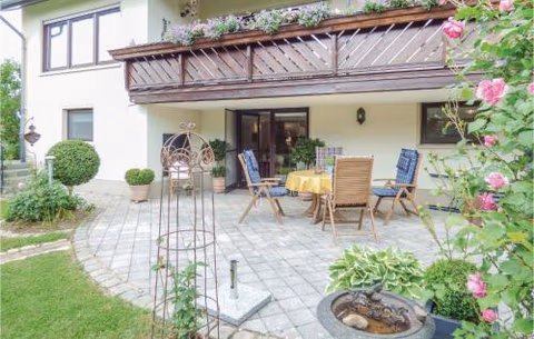 Awesome Apartment In Nusbaum With Wifi — foto 6