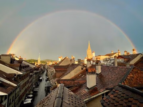 Bern Backpackers Hotel Glocke — foto 7