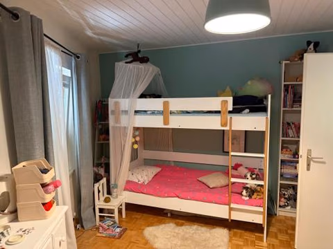 Fully Furnished Maison Villageoise 5mins from Nyon — foto 5