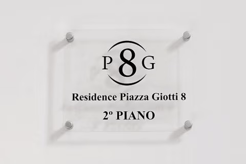 Residence Piazza Giotti 8 — photo 1