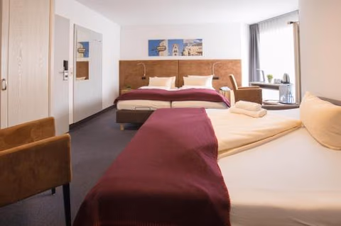 Hotel Residenz — foto 8