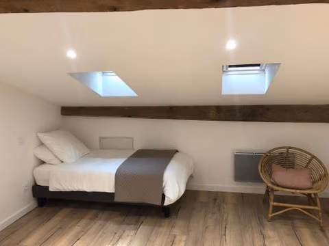 Chambres à louer Simonenia — foto 3