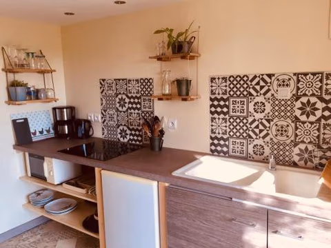 Appartement avec vue sur les vignes à Gevrey — foto 4