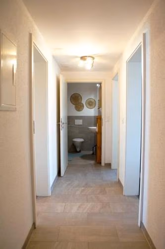 Geräumige und stylische Wohnung mit Weitsicht — foto 3