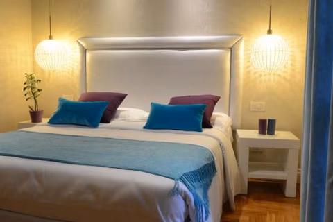 La Villetta Suite — foto 4