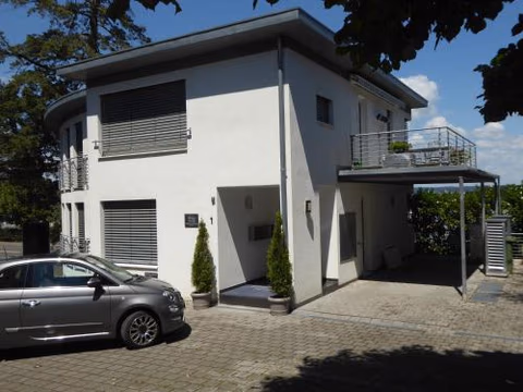 Rheinblick Résidence — foto 3