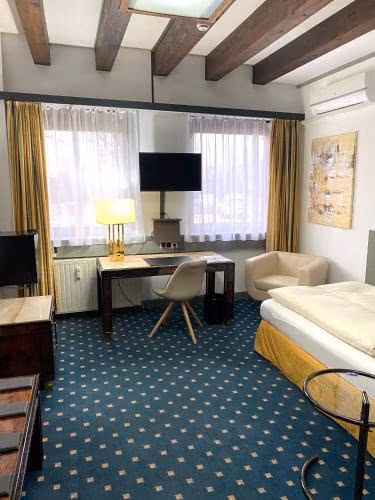 Smarthotel Ingelheim — photo 9