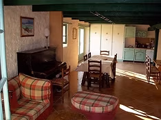 Gîte d'étape de Trigodina — foto 1