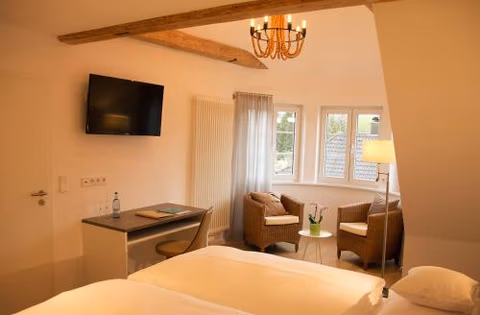 Landhotel Adler — foto 1