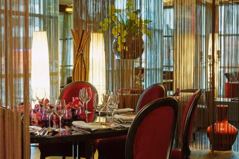 Savoy Hotel — foto 2