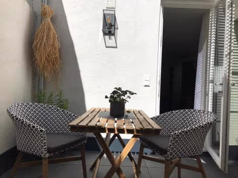 SYBILLE KUNTZ Weingut Gästehaus — foto 5