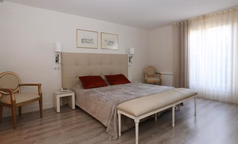 Les Criquets Hôtel & Spa — foto 4
