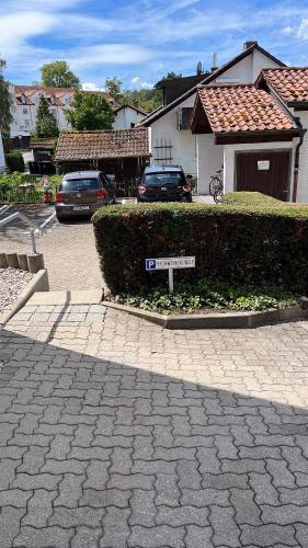 Moderne Ferienwohnung im Herzen von Bad Waldsee — foto 7
