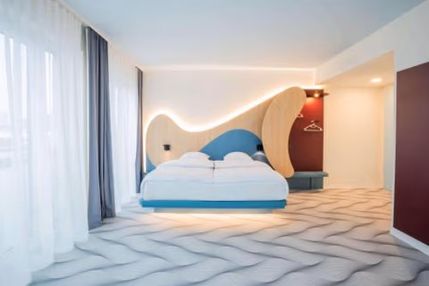 Prize by Radisson, Dresden Mitte — foto 7