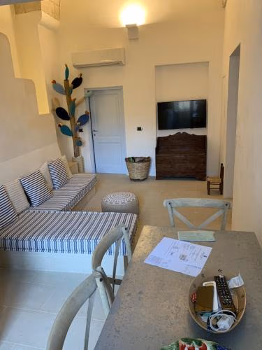 Wonderful residence in the heart of Otranto. — foto 1