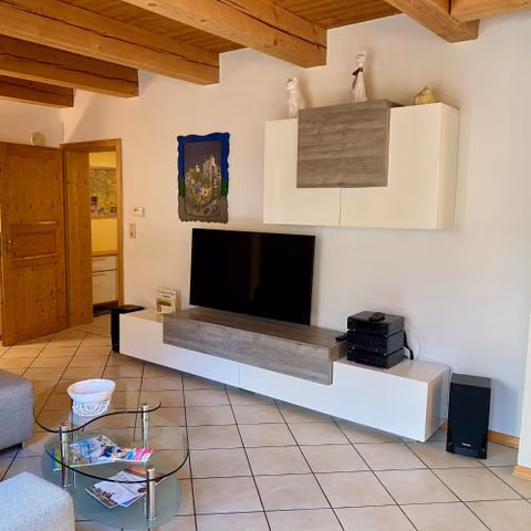 Ferienwohnung Näfelt — foto 6
