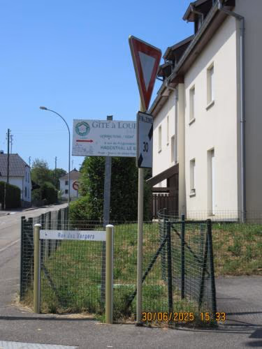 Charmante suite avec SPA sur la propriété — foto 2