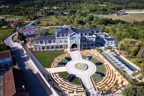 Maison Albar - Amoure - The Leading Hotels of the World — foto 1