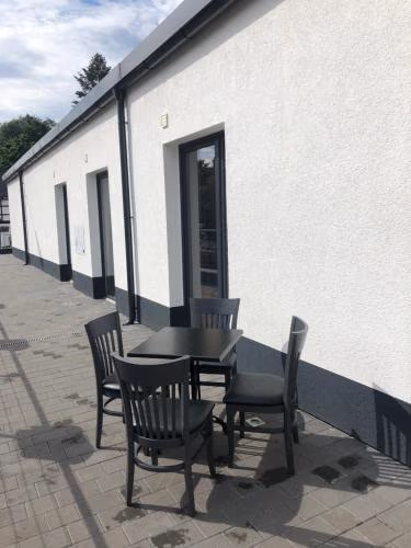 Augustus Hotel Bernkastel - Comfortable Budget Hotel — foto 5