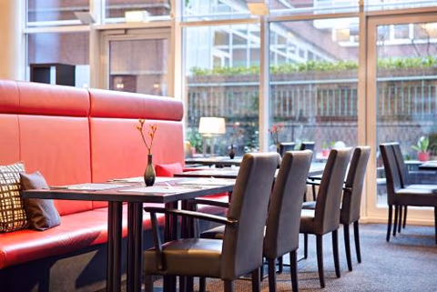 Lindner Hotel Cologne Am Dom, part of JdV by Hyatt — photo 6