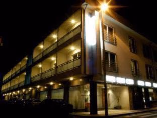 Apulia Praia Hotel — foto 1